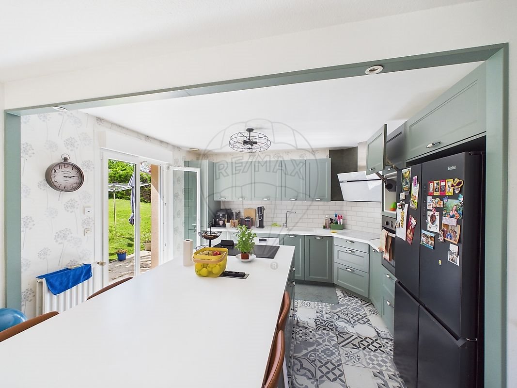 Maison à vendre, 215m², Verdun