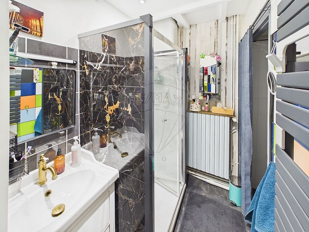 Maison à vendre, 81m², Belleville-sur-Meuse