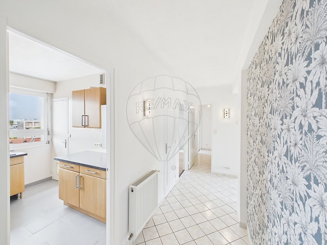 Appartement à vendre, 80m², Vandoeuvre-lès-Nancy