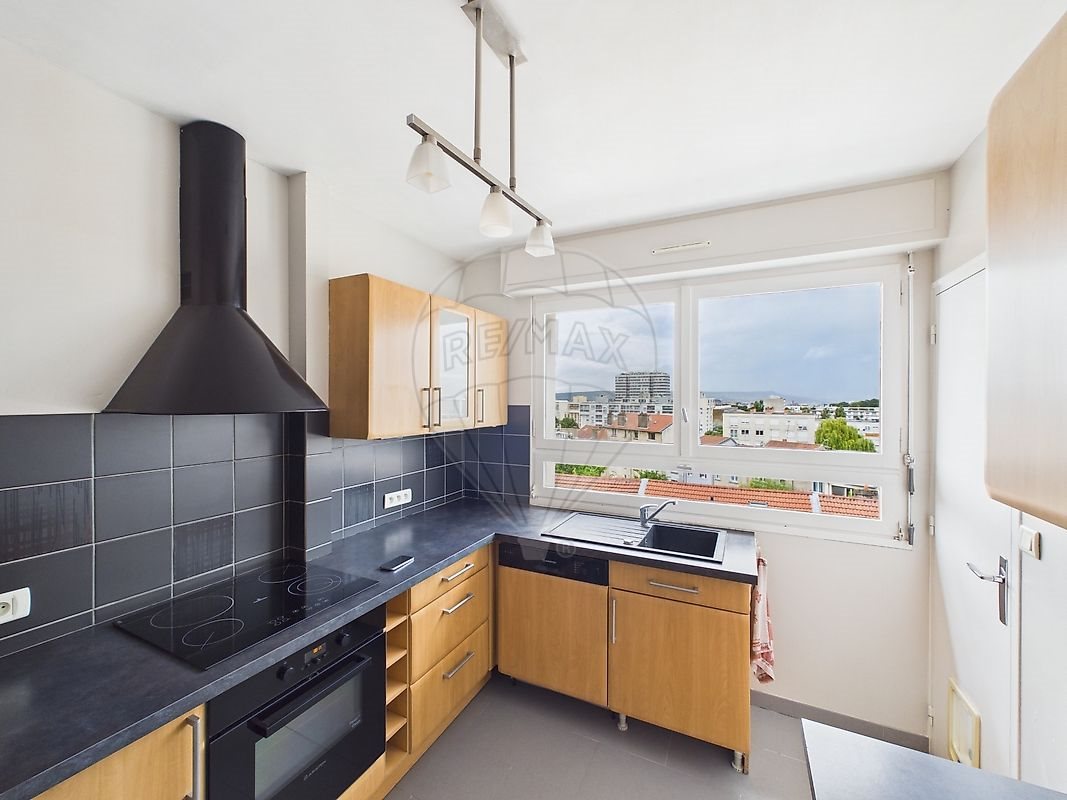 Appartement à vendre, 80m², Vandoeuvre-lès-Nancy