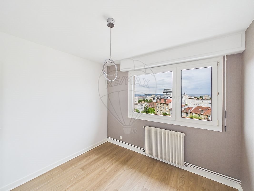 Appartement à vendre, 80m², Vandoeuvre-lès-Nancy