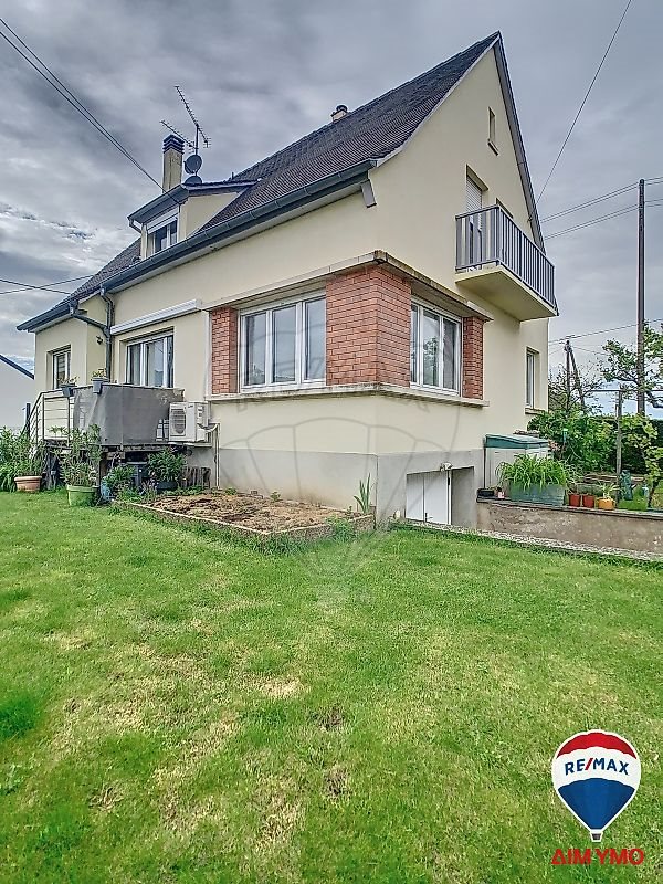 Maison à vendre, 130m², Wintzenheim