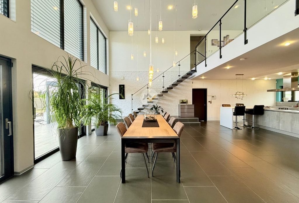 Maison à vendre, 277m², Gundolsheim
