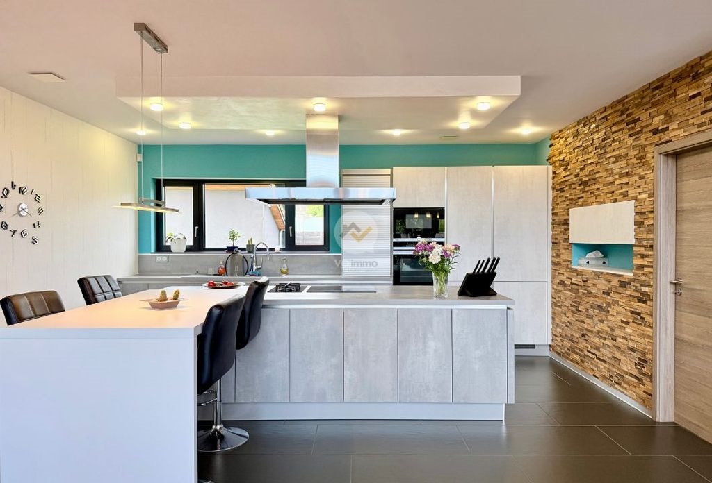 Maison à vendre, 277m², Gundolsheim