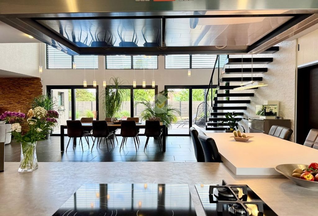 Maison à vendre, 277m², Gundolsheim