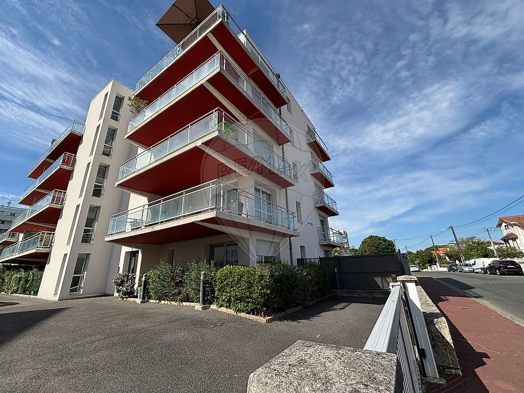 Appartement à vendre, 40m², Royan