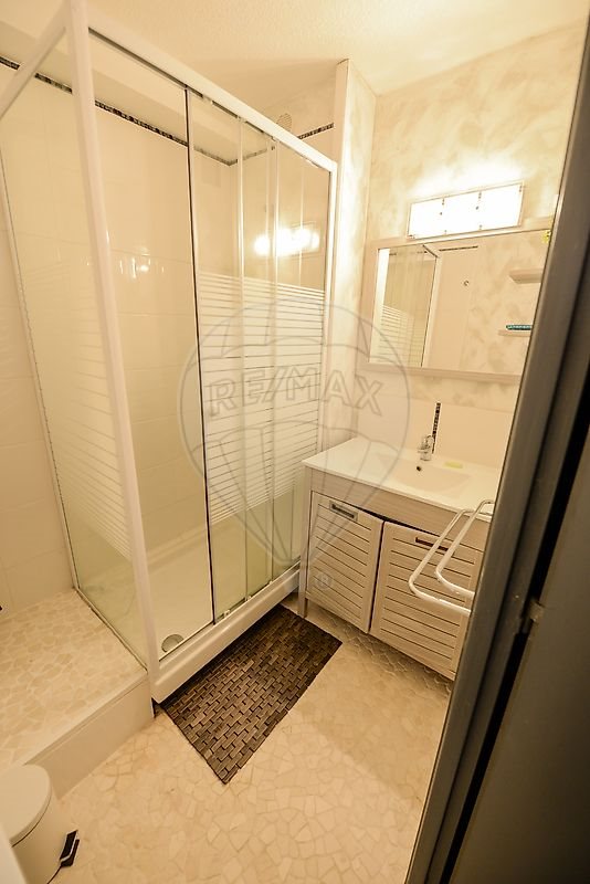 Appartement à vendre, 25m², Saint-Georges-de-Didonne