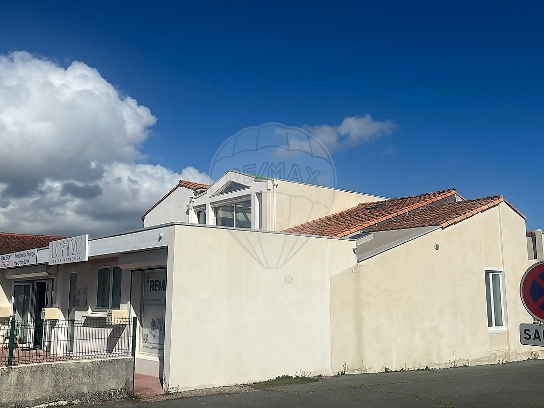 Appartement à vendre, 110m², Médis