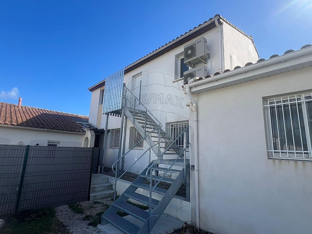 Appartement à vendre, 110m², Médis