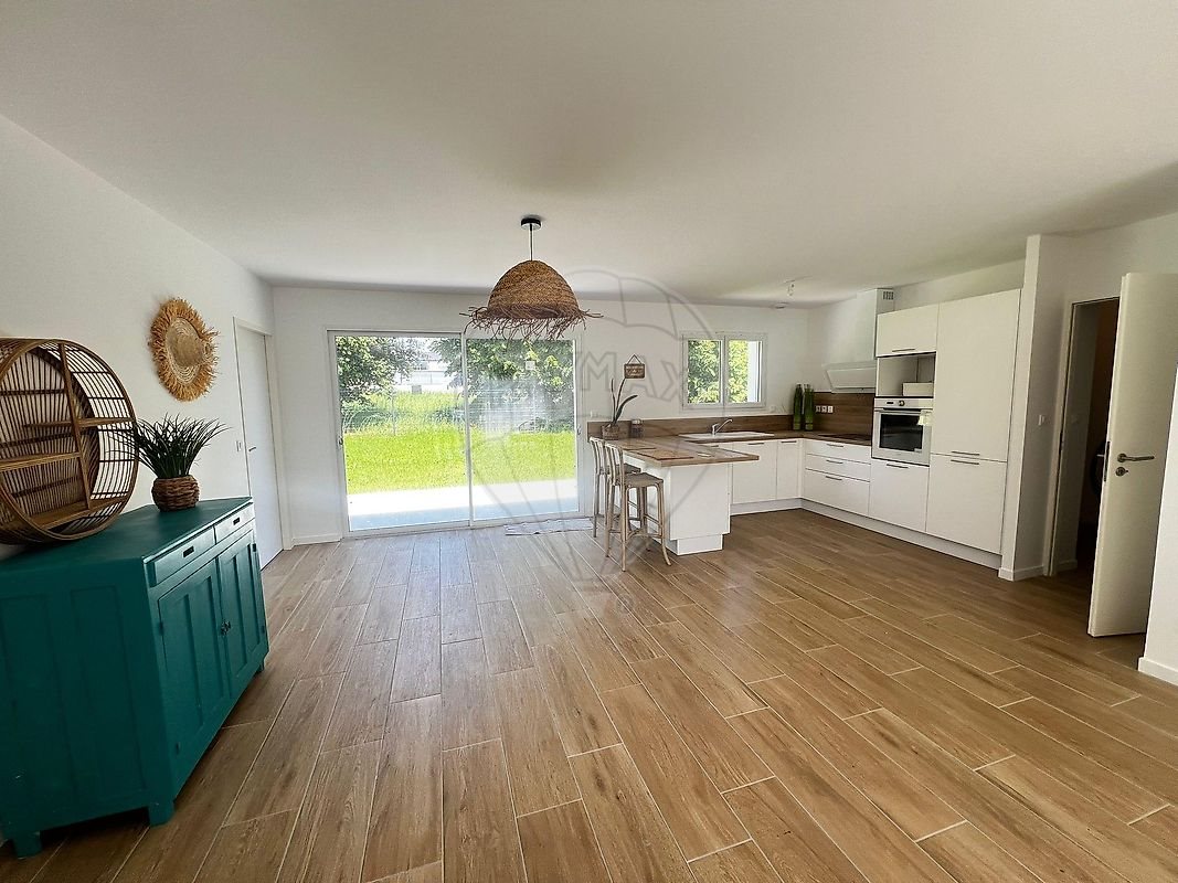 Maison à vendre, 96m², Vaux-sur-Mer