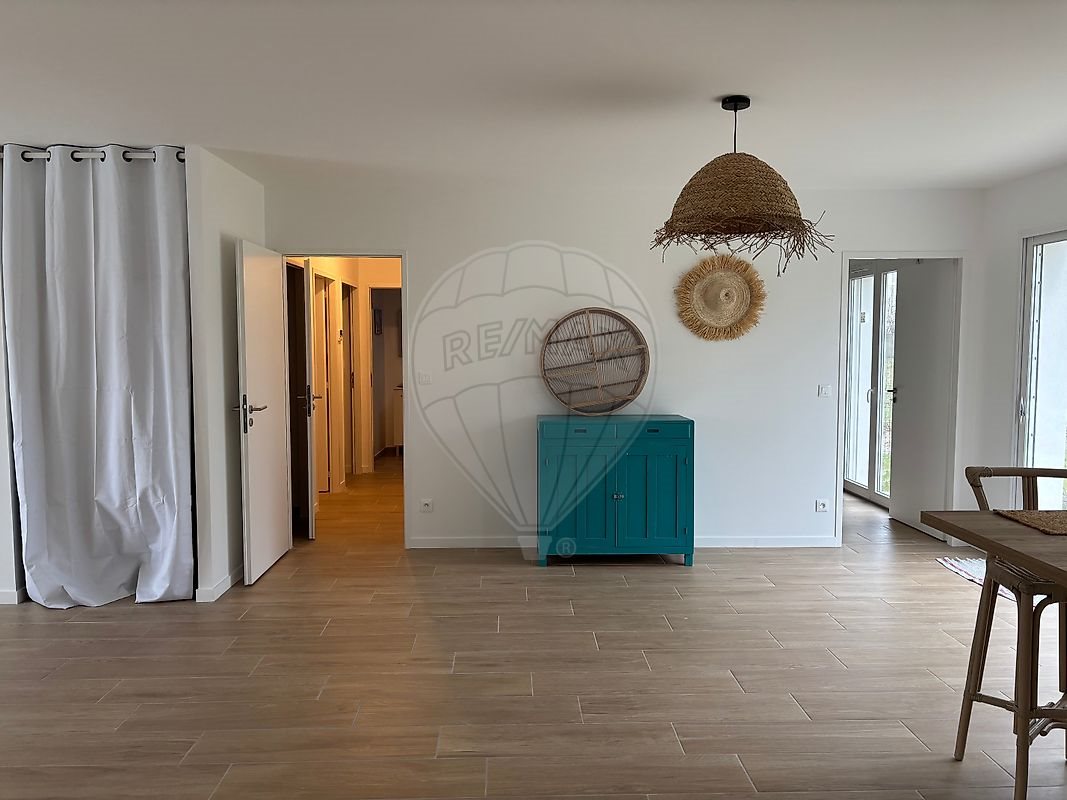 Maison à vendre, 96m², Vaux-sur-Mer