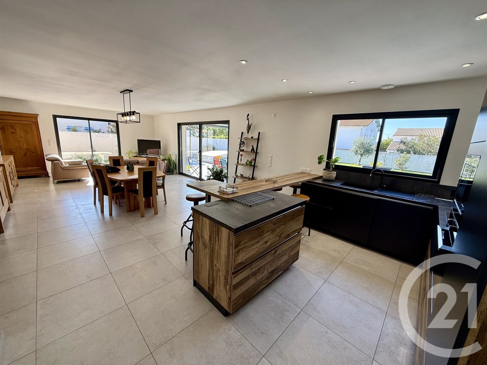 Maison à vendre, 120m², Médis