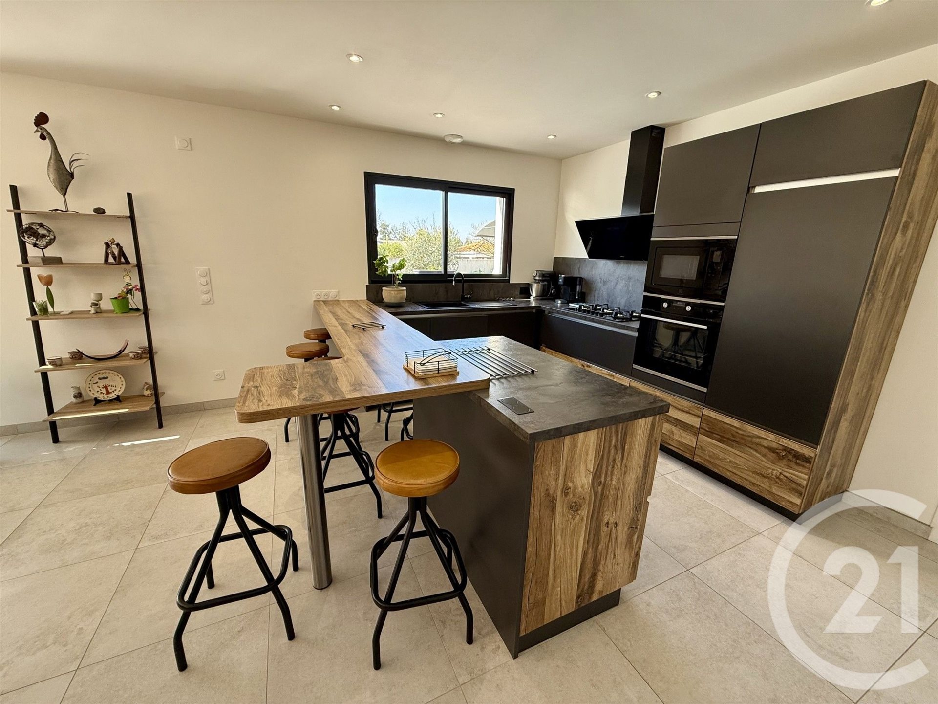 Maison à vendre, 120m², Médis