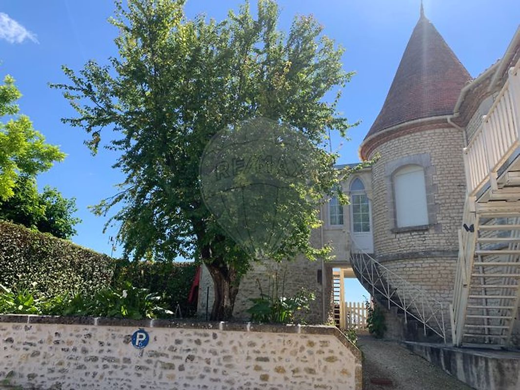 Appartement à vendre, 88m², Meschers-sur-Gironde