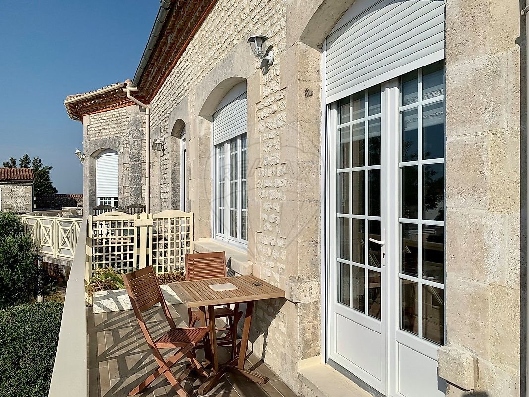 Appartement à vendre, 88m², Meschers-sur-Gironde