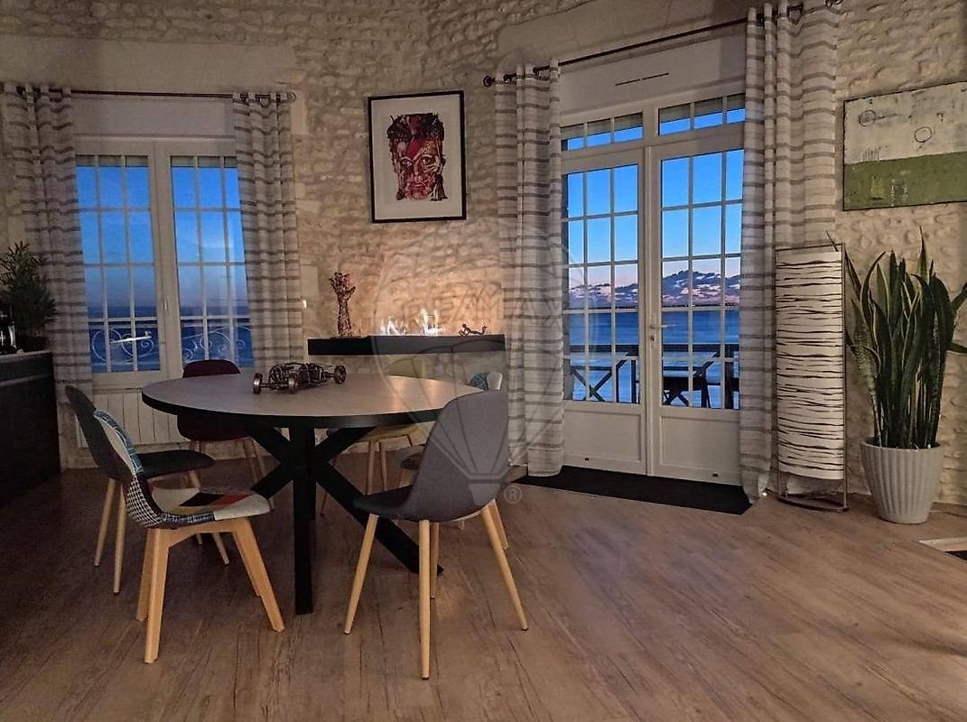 Appartement à vendre, 88m², Meschers-sur-Gironde