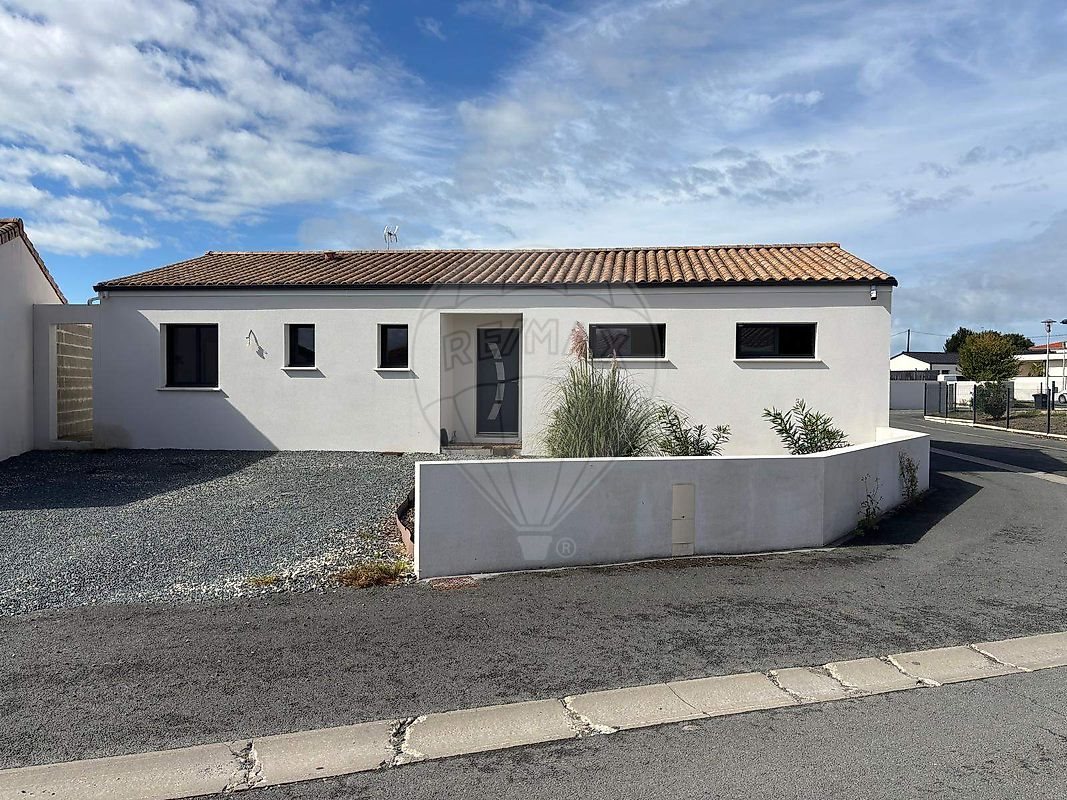 Maison à vendre, 114m², Médis