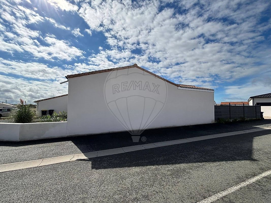 Maison à vendre, 114m², Médis