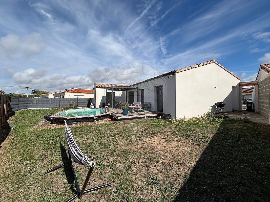 Maison à vendre, 114m², Médis