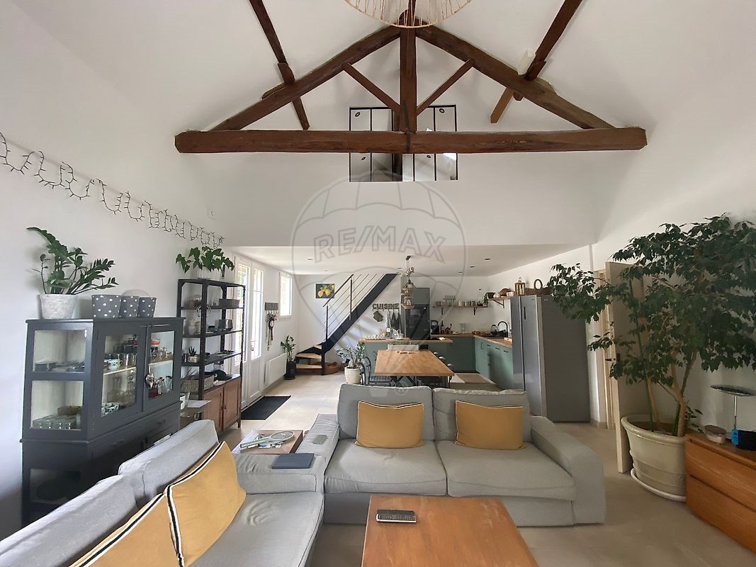 Maison à vendre, 115m², Saint-Palais-sur-Mer