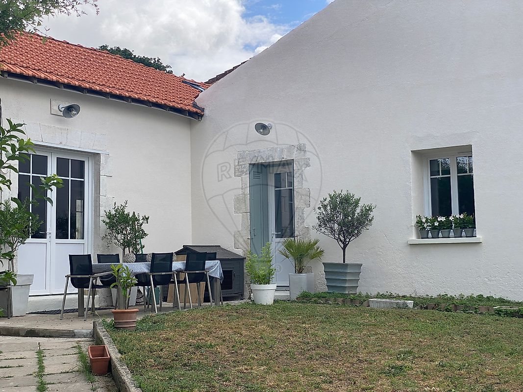 Maison à vendre, 115m², Saint-Palais-sur-Mer
