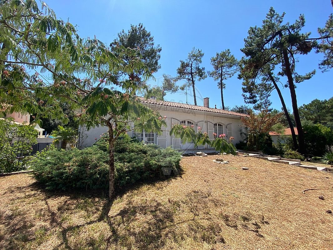 Maison à vendre, 185m², Saint-Georges-de-Didonne