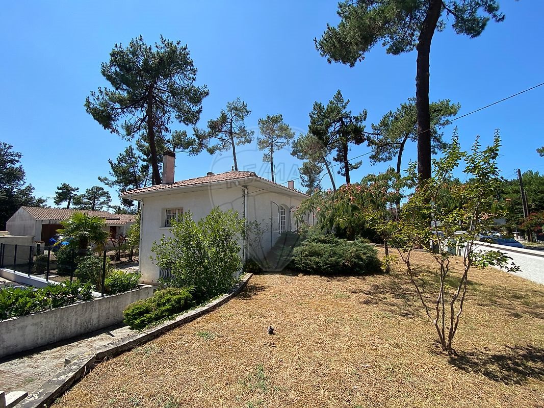 Maison à vendre, 185m², Saint-Georges-de-Didonne