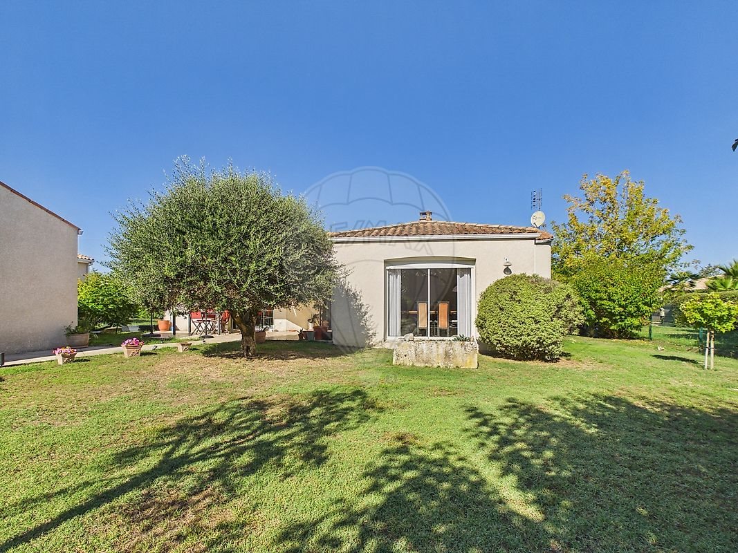 Maison à vendre, 133m², Saint-Palais-sur-Mer