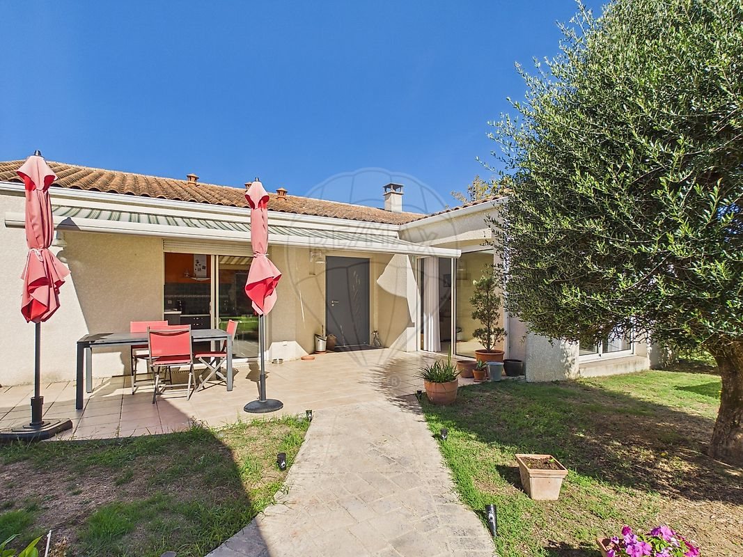 Maison à vendre, 133m², Saint-Palais-sur-Mer