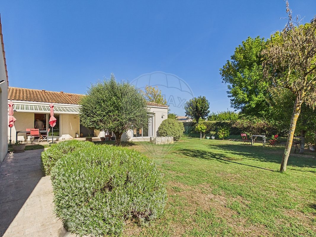 Maison à vendre, 133m², Saint-Palais-sur-Mer