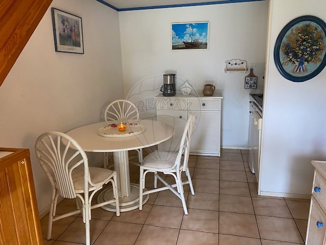Maison à vendre, 39m², Saint-Palais-sur-Mer