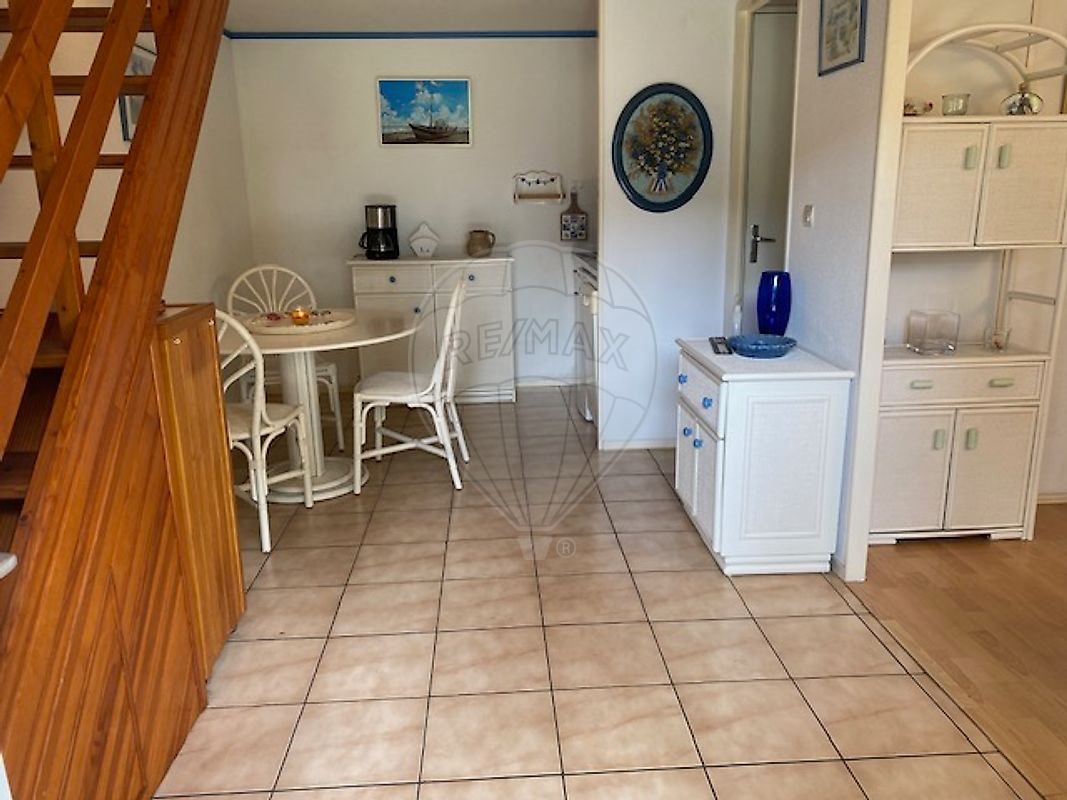 Maison à vendre, 39m², Saint-Palais-sur-Mer