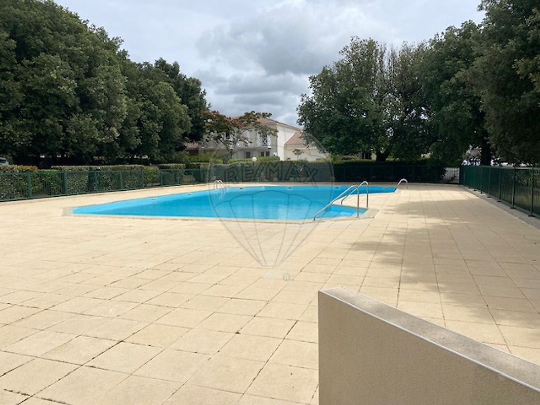 Maison à vendre, 39m², Saint-Palais-sur-Mer