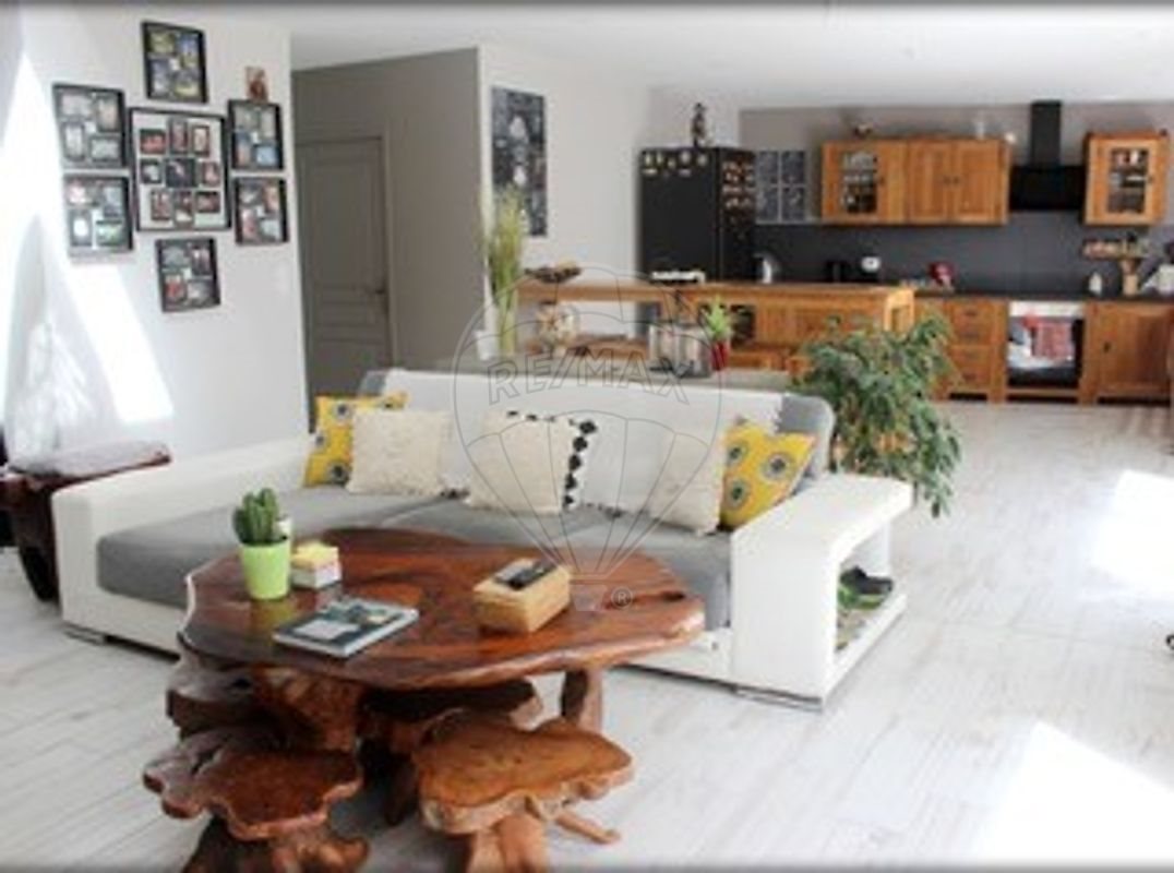 Maison à vendre, 145m², Saujon