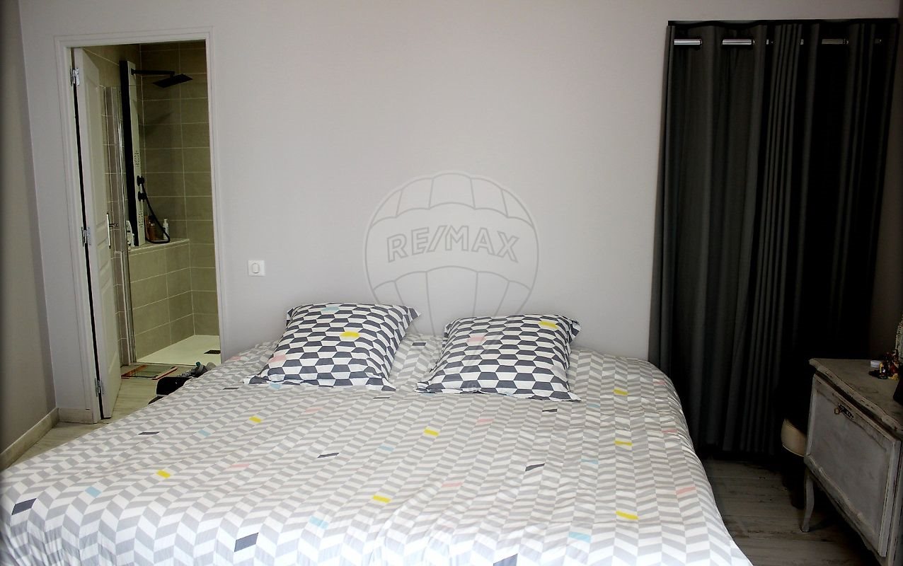 Maison à vendre, 145m², Saujon