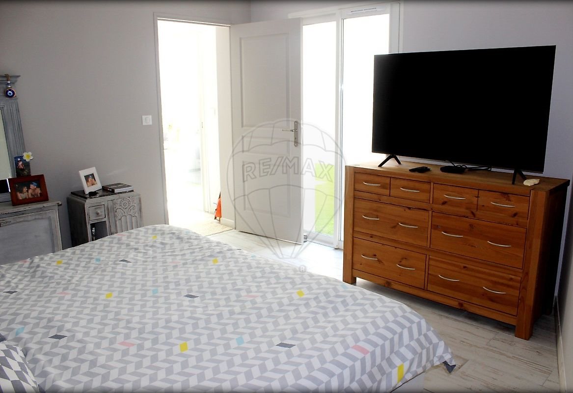 Maison à vendre, 145m², Saujon