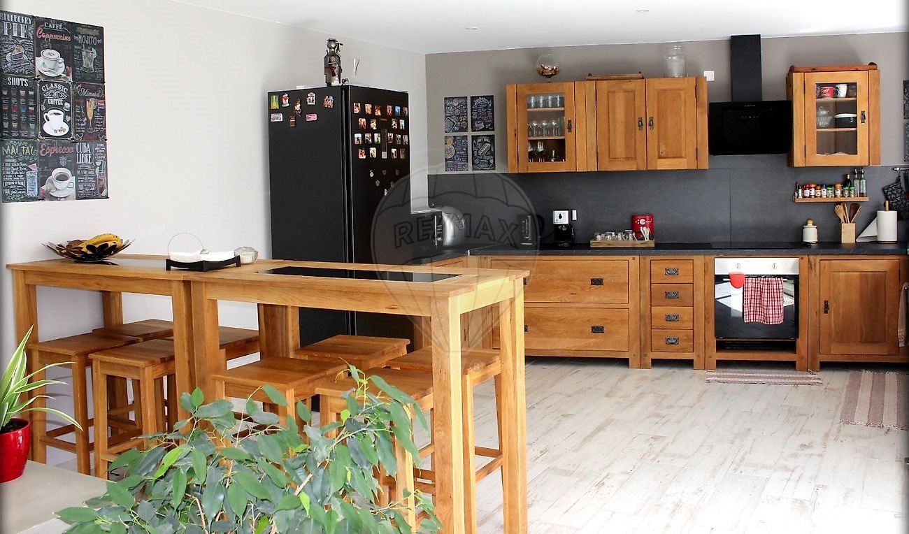 Maison à vendre, 145m², Saujon