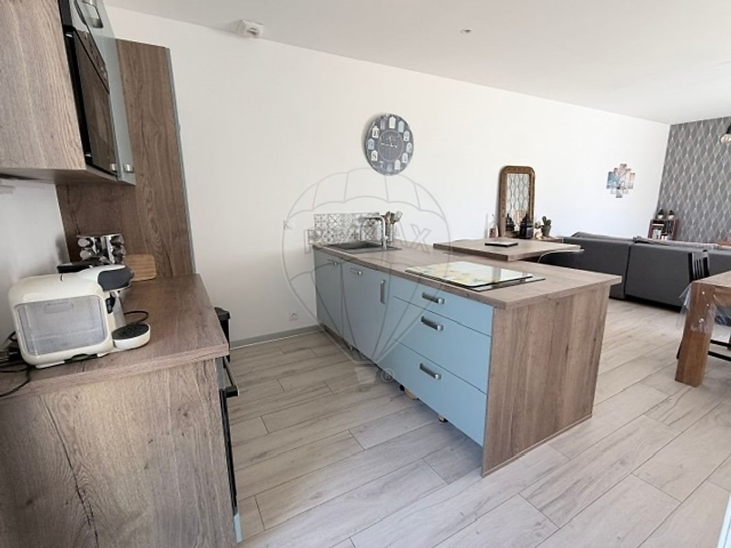 Maison à vendre, 88m², Vaux-sur-Mer