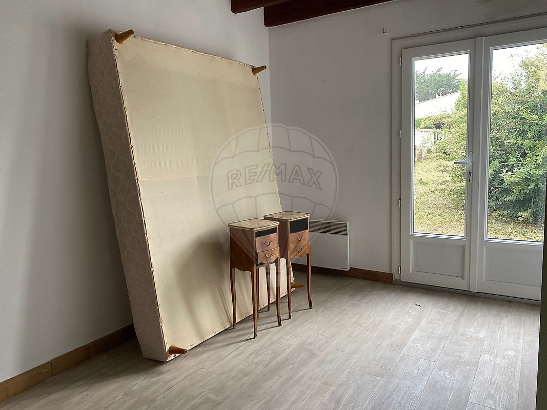 Maison à vendre, 66m², Saint-Palais-sur-Mer