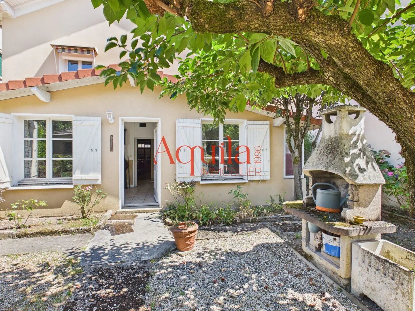 Maison à vendre, 91m², Bron