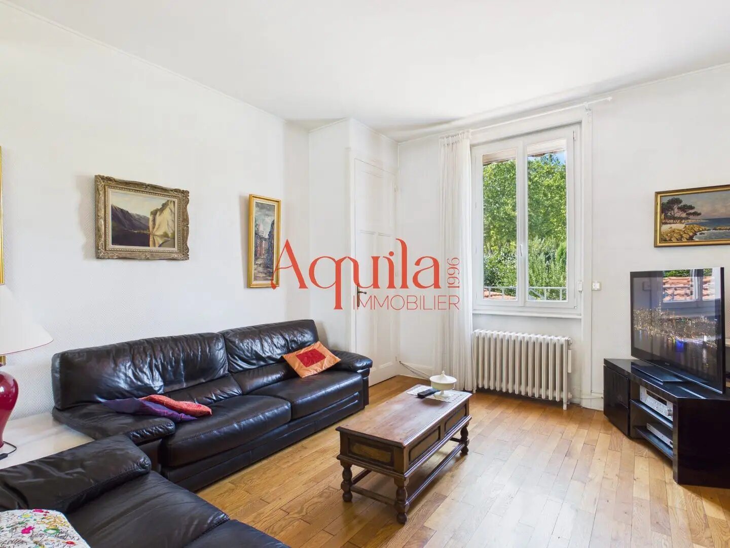 Maison à vendre, 91m², Bron