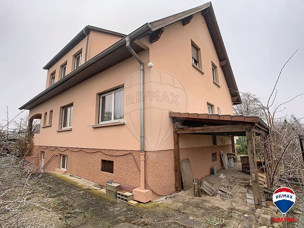 Maison à vendre, 219m², Sundhoffen