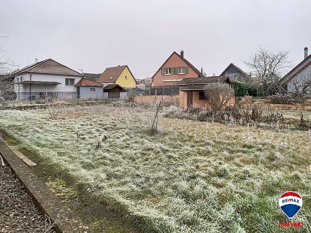 Maison à vendre, 219m², Sundhoffen