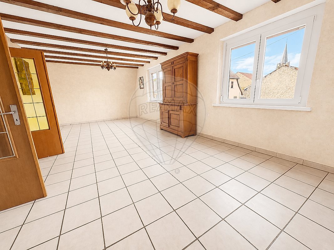 Maison à vendre, 194m², Rouffach