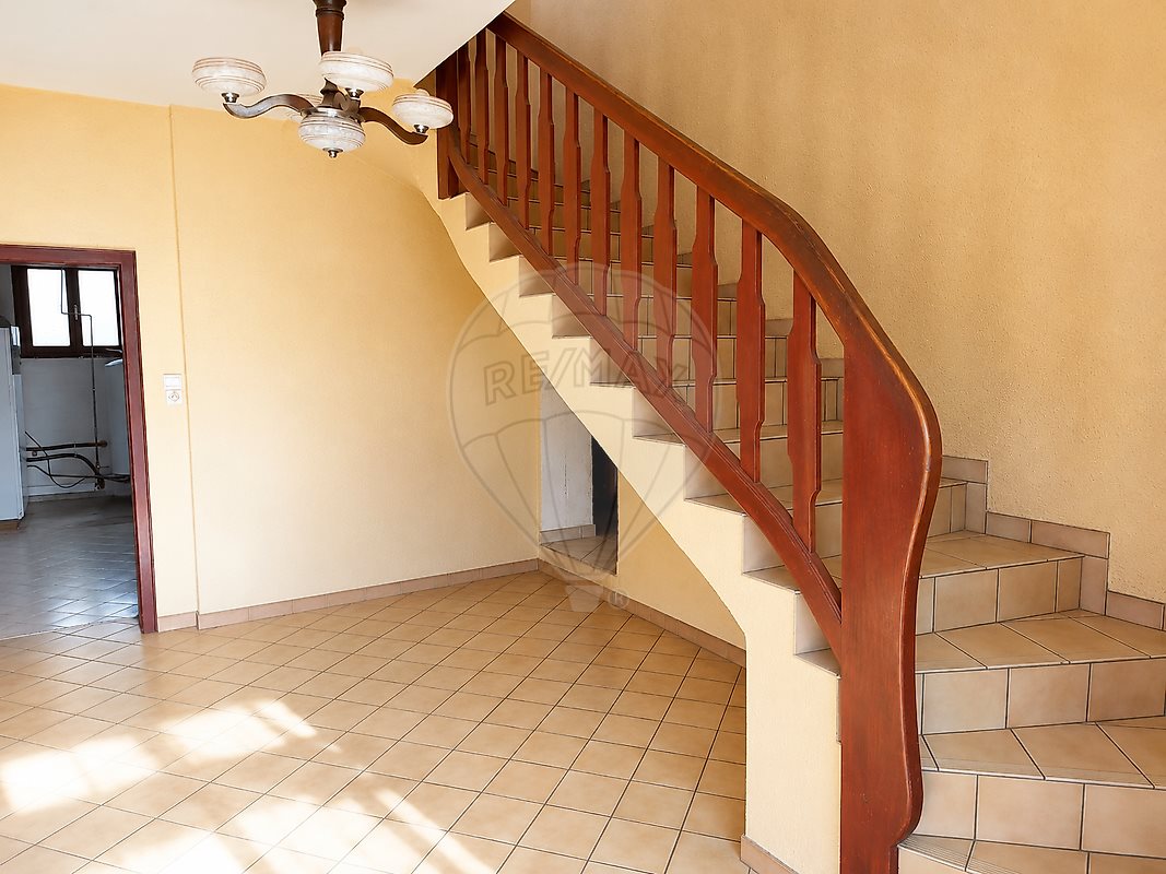 Maison à vendre, 194m², Rouffach