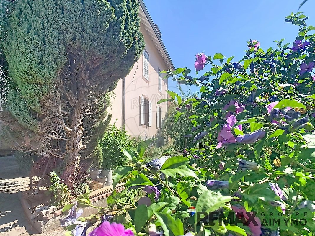 Maison à vendre, 168m², Guebwiller