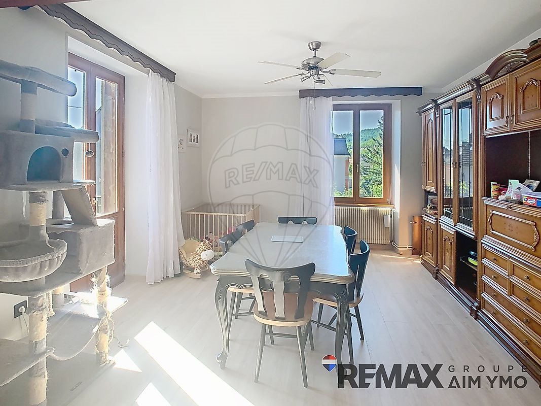 Maison à vendre, 168m², Guebwiller