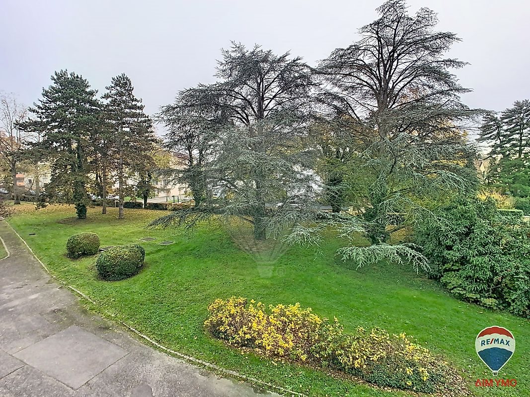 Appartement à vendre, 72m², Illzach