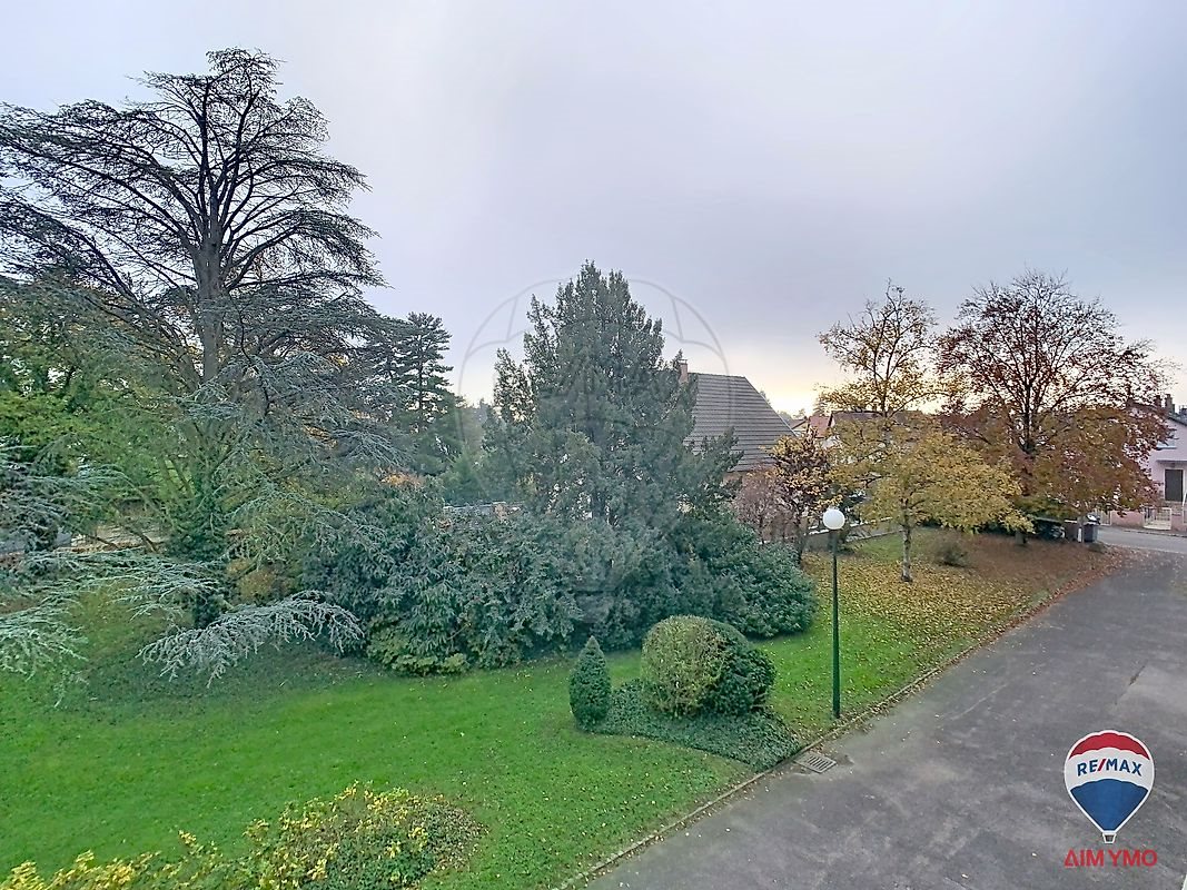 Appartement à vendre, 72m², Illzach