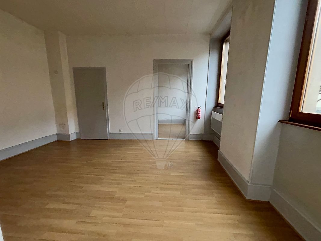 Appartement à vendre, 37m², Ribeauvillé